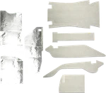 Dei Heat Control Kit For Can-am 902404. Fixed Price $115.39.