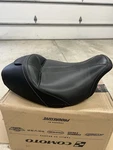Saddlemen Dominator Solo Seat For Harley Davidson 2008-2024 Touring Models. Used. Fixed Price $175.00.