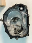 1973 Honda TL125 K0 Clutch Cover W Bolts Hm 355. Fixed Price $45.00.