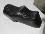 Honda 81 82 Goldwing Seat 77200-MB9-870ZA With Air Lines. Fixed Price $150.00.
