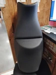 New Stock Seat, '19-'21 Kawasaki 1000 Versys.. Fixed Price $400.00.