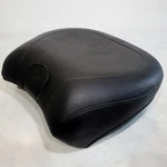 Mustang 79531 Wide Passenger Pillion Seat For Harley Softail Fxst Flstf 2006-UP. Fixed Price $199.99.