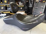 Bmw R18B Transcontinental Corbin Heated Seat. Fixed Price $750.00.