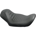 Mustang Motorcycle Products Tripper Solo Seat - Tuck And Roll Dyna 76748. Fixed Price $291.83.