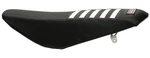 Bbr Tall Seat Black/white Stripes 19-UP Honda CRF110F/CRF125F (716-HCF-1112). Fixed Price $149.01.
