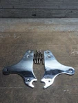 Nos New Kawasaki Vulcan VN1500 Side Plates Mounting Kit K53021-084B. Fixed Price $69.99.