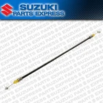 New Suzuki Gsx-r Gsxr 600 750 1000 Oem Cable Seat Lock 45280-21F00. Fixed Price $24.50.