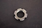 Yamaha TW200 MT09 SR950 FJ09 YZ85 XVS13 FZ09 XVS95 XVS65 YZ125 Steering Stem Nut. Fixed Price $11.99.