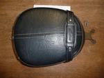 Indian Scout Black Touring Passenger Seat Wider 2015-2024 2880903-01. Fixed Price $189.00.