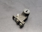 1997 2000 Suzuki Gsxr 600 Rear Seat Lock Oem 95700-31841. Fixed Price $25.58.