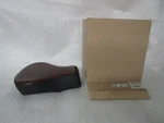 07-17 Harley Flstf Fat Boy / 06-09 Fxst Saddlemen Lariat Passenger Seat Pillion. Fixed Price $99.99.