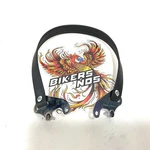 Genuine Harley Passenger Grab Strap 2017 Up Touring 52400017 52400016 52400021. Fixed Price $20.00.