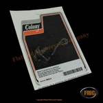 Colony 8623-2, Seat Clevis Pin & Spring, 1929-UP Models, P/n 51918-29, Park. Fixed Price $12.67.