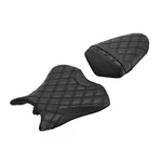 Driver & Passenger Seats Fit For Kawasaki Ninja ZX6R 2009-2018 17 16 15 14 13 12. Fixed Price $99.99.
