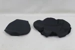 Ducati Monster Plus 23+ Oem Front Rider & Rear Passenger Seat Set. Fixed Price $74.99.
