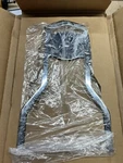 Harley Davidson Oem Low Upright Med Style 52735-85. Fixed Price $89.00.