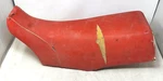 85 84 Yamaha YZ250 Semi Double Seat Saddle Assembly Red. Fixed Price $134.99.