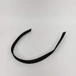 Harley Davidson Black Seat Strap Buckle Oem 27" Inches Long. Fixed Price $18.01.