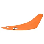 2008-2011 Ktm 125-530 Sx-sxf Gripper Seat Cover All Orange Standard #61. Fixed Price $48.95.