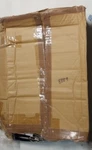 Suzuki Oem Nos 09-09 C109R VLR1800 Backrest Mount 99000-99074-60N (8889). Fixed Price $275.00.