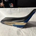 1998 WR125 Vmx Evo Husqvarna 250 Cr Seat Base Pan Foam Cover Assembly Oem. Fixed Price $149.99.