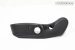 2019-2023 Kia Forte Front Left Driver Side Seat Outer Trim Cover Panel Oem. Fixed Price $23.39.