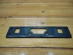 08-12 Kawasaki Ninja 250R Driver Seat Mounting Bracket 11055-0358. Fixed Price $9.25.