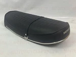 1972-1976 Honda Four K2-K6 New Complete Seat Saddle (77200-341-701). Fixed Price $219.99.