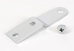 Mustang Rear Seat Mounting Bracket Motorcycle Street Bike 78116 0820-0016. Fixed Price $20.15.
