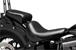 Le Pera LKS-007PDX Bare Bones Pillion Pad Deluxe Smooth Black Fls/fx. Fixed Price $172.80.