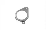 Chrome Rocker Clutch Cover Fits Harley Davidson V-twin 49-0934. Fixed Price $21.12.