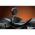 Lepera Monterey Solo Seat W/driver Backrest LK-697BR. Fixed Price $607.50.