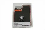 Harley Davidson By V-twin Chrome Gas Shut-off Extension Knob. Fixed Price $18.51.