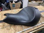 2004-2006 Harley Sportster 883 1200 Solo Seat Corbin 3.3 Hollywood Reach Locking. Fixed Price $289.95.