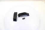 79 Honda Goldwing GL1000 Oem Front Gas Tank Bracket Mount. Fixed Price $38.27.