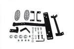 Solo Seat Mount Kit Fits Harley Davidson 31-4019. Fixed Price $188.96.