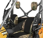 Water-resistant Utv Bench Seat Cover Fits Polaris Ranger 400, 570, 800EFI. Fixed Price $89.98.