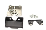 2016 Honda CB300F Passenger Seat Latch Lock Assembly 77220-K33-D00. Fixed Price $29.64.