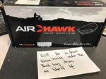 Airhawk 08070097 Motorcycle 2 Pillion Seat Cushion - 11 Inch X Niob. Fixed Price $100.00.