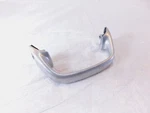 1994-1995 Honda Silver Rear Tail Section Seat Handle Grab Rail. Fixed Price $67.95.