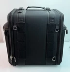 Near Mint Motorcycle Saddlemen Fastback Touring Bag. Fixed Price $99.99.