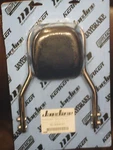 Jardine Quick Detach Short Backrest Pad And Bracket Kit For Yamaha Vstar 650. Fixed Price $200.00.