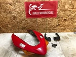 2002-2009 Honda Interceptor Rear Tail Fairing Seat Cowl Handles. Fixed Price $299.00.