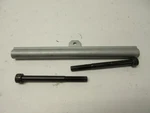 2000 Kawasaki Concours Seat Cross Member. Fixed Price $9.56.