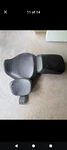 Suzuki Boulevard C90 Stock Seats. Fixed Price $175.00.