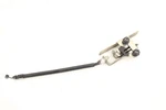 2015 Yamaha Yzf R3 Rear Passenger Seat Latch Lock Assembly 1WD-F4780-00-00. Fixed Price $17.92.