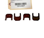 2018 Audi Q7 Premiun Plus Front Seat Cover Trim Oem. Fixed Price $29.99.
