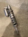 2003 Yamaha WR450F Rear Shock 5TJ-22210-00-00. Fixed Price $230.00.