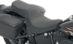 Drag Specialties 0802-0501 Predator 2-UP Seat Smooth. Fixed Price $459.95.