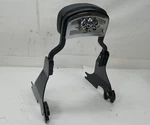 Harley-davidson 04-23 Sportster Xl Low Sissy Bar Backrest Detachable 52300024. Fixed Price $149.00.